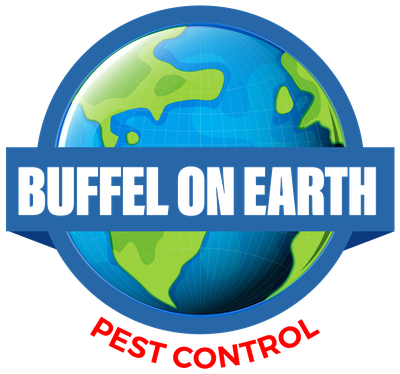 Buffel On Earth Pest Control